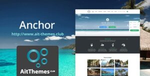 AIT Anchor WordPress Theme