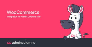 Admin Columns Pro WooCommerce Addon