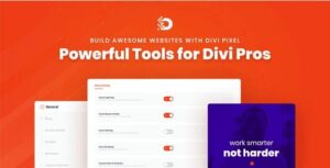 Divi Pixel Wordpress Plugin