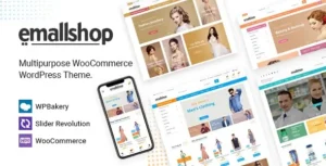 EmallShop Theme