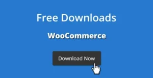 Free Downloads WooCommerce Pro