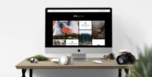 Killeen WordPress Theme