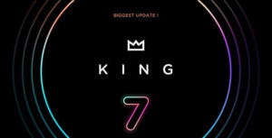 King WordPress Theme