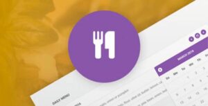 AIT Food Menu WordPress Plugin