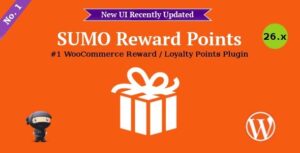 SUMO Reward Points Plugin