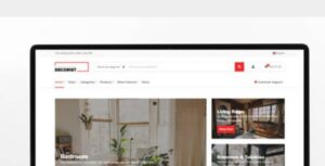 Decorist WordPress Theme