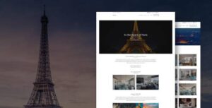 Moliere Ignition WordPress Theme