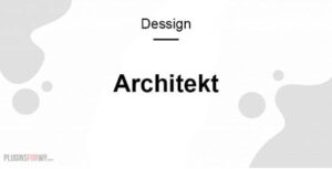 Architekt Responsive WordPress Theme