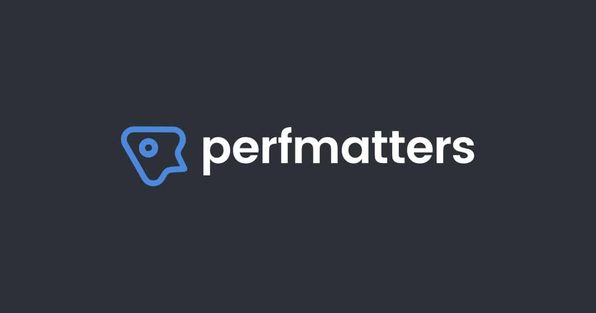 Perfmatters