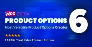 WooCommerce Extra Product Options 6.0.2