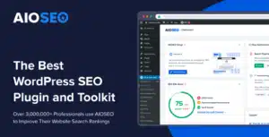 All In One SEO Pack Pro Plugin