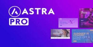 Astra Pro Addon