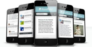 Handheld WordPress Plugin