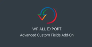 WP All Export ACF Addon