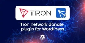 TronPay Donate