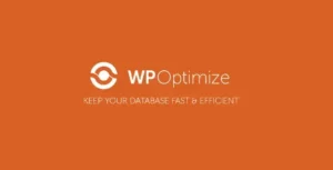 WP-Optimize Premium