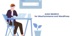 AJAX SEARCH for WooCommerce and WordPress