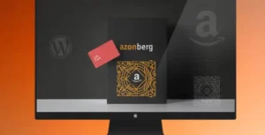 Azonberg - Gutenberg Amazon Affiliates Embed