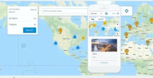 Google Maps Marker Clusterer Add-on for WordPress