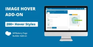 Image Hover Add-on for WPBakery Page Builder