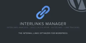 Interlinks Manager