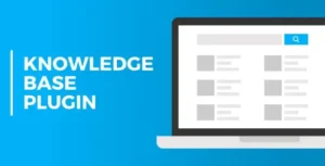 Knowledge Base | Helpdesk | Wiki WordPress Plugin