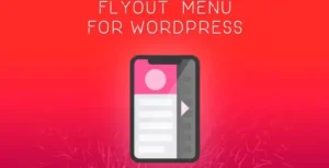 Morph: Flyout Mobile Menu Plugin for WordPress