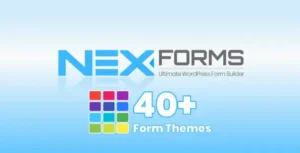 NEX-Forms - Form Themes Add-on