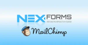 NEX-Forms - MailChimp Add-on