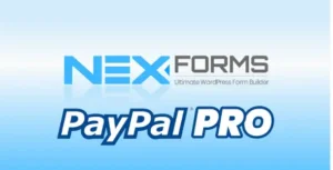 NEX-Forms - PayPal PRO Add-on