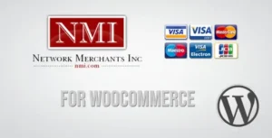 Network Merchants Payment Gateway for WooCommerce