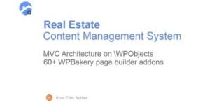 Real Estate plugin for WordPress