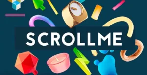 ScrollMe - scroll of elements