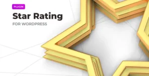 Star Rating for WordPress