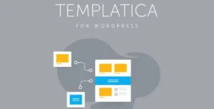 Templatica - WPBakery Templates Manager