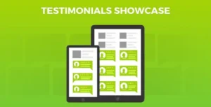 Testimonials Showcase