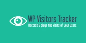 WP Visitors Tracker