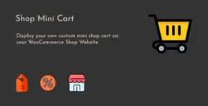 WooCommerce Mini Cart