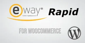 eWay Rapid Payment Gateway for WooCommerce