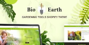 Bio Earth - Landscaping & Gardening Services Shop