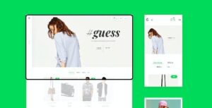 Cosy - Multipurpose Shopify Theme