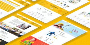 Edukit - Educational Toys Store Shopify Theme