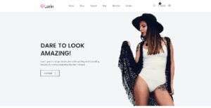 Lorin – Shapewear Shopify Theme