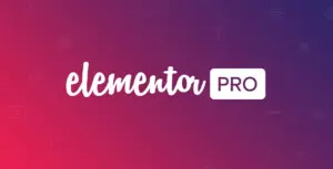 Elementor Pro Original License