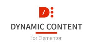 Dynamic Content For Elementor