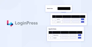 LoginPress Login Redirects