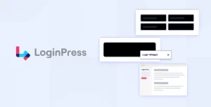 LoginPress Login Widget Addon