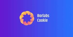 Borlabs Cookie WordPress Plugin