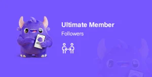 Ultimate Member Followers