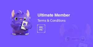 Ultimate Member Terms and Conditions